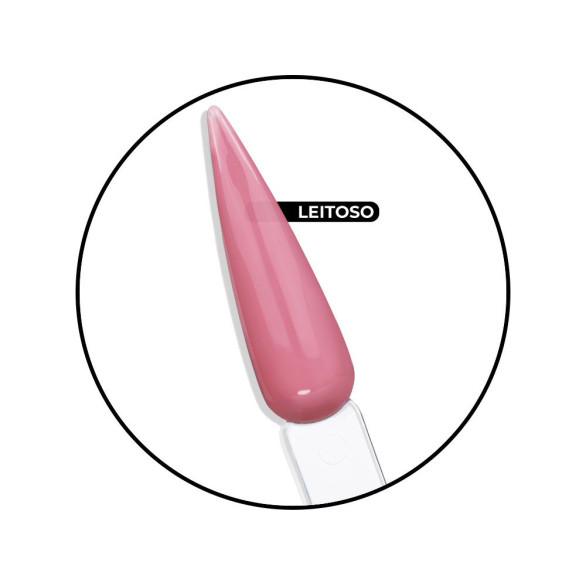 PolyAcrygel INOCOS rosa nude tubo 60 g