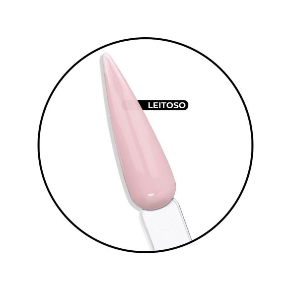 INOCOS PolyAcrygel nude perla tubo 60 g