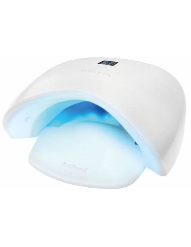 Catalisador LED/UV Comfort - Ricki Parodi Catalisador Unhas