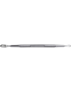 Extractor de puntos negros
