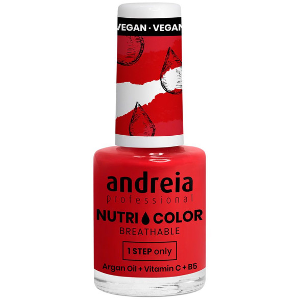 Esmalte Nutricolor Andreia NC17