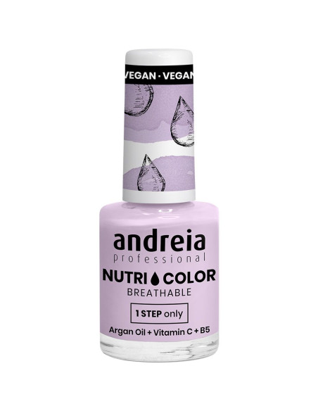 Esmalte Nutricolor Andreia NC18