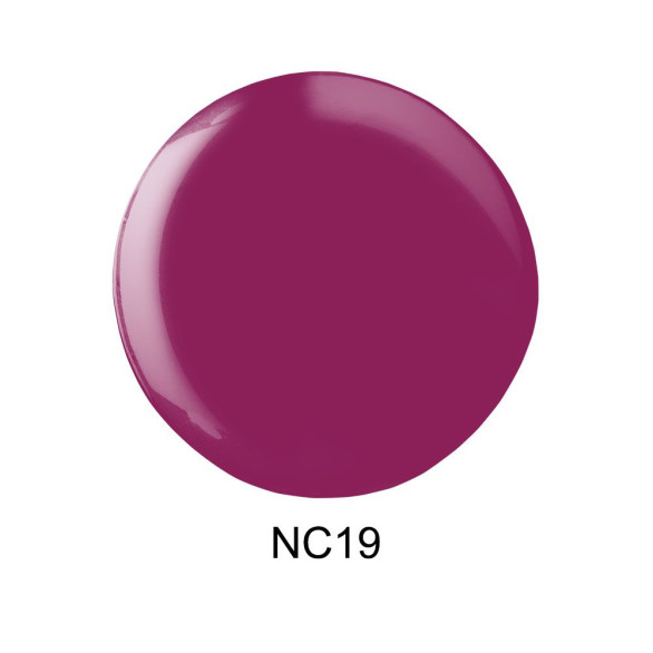 Esmalte Nutricolor Andreia NC19