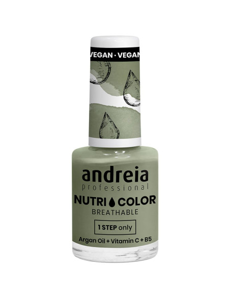 Nutricolor - Verniz Andreia - NC20 Verniz Andreia Nutricolor