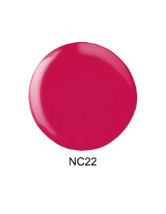 Andreia Nutricolor NC22 esmalte cereza 2