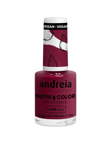 Nutricolor - Verniz Andreia - NC23 Verniz Andreia Nutricolor