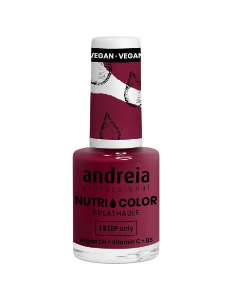 Nutricolor - Verniz Andreia - NC23 Verniz Andreia Nutricolor