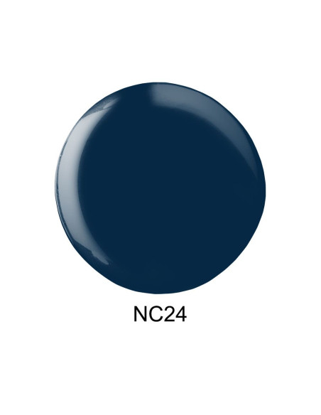 Andreia Nutricolor NC24 esmalte azul petróleo