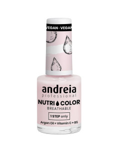 Andreia Nutricolor NC27 blanco rosado