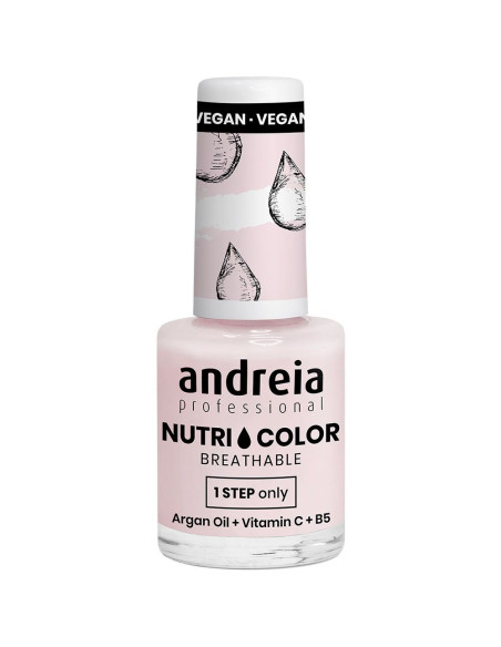 Nutricolor - Verniz Andreia - NC27 Verniz Andreia Nutricolor