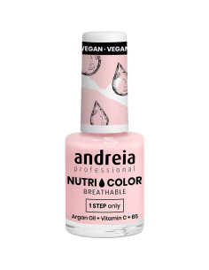Andreia Nutricolor NC28 rosa bebé