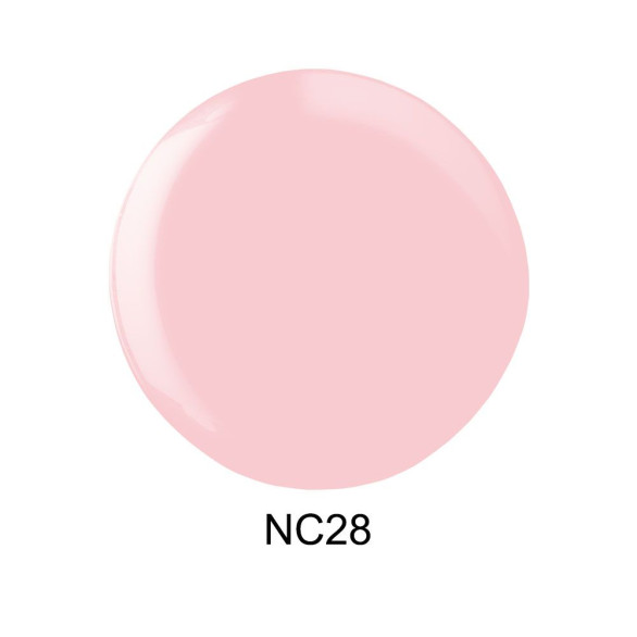 Andreia Nutricolor NC28 rosa bebé