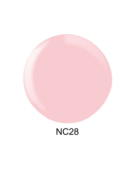 Andreia Nutricolor NC28 rosa bebé