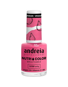 Andreia Nutricolor NC30 rosa chicle