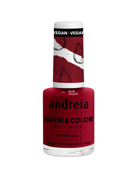 Andreia Nutricolor NC32 burdeos