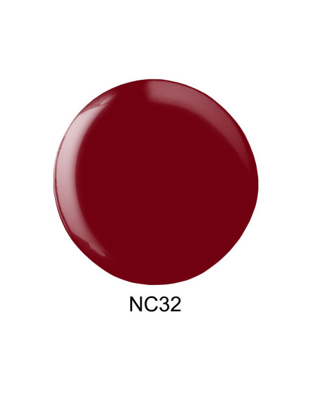Andreia Nutricolor NC32 burdeos