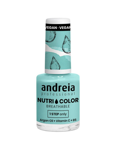 Nutricolor - Verniz Andreia - NC33 Verniz Andreia Nutricolor