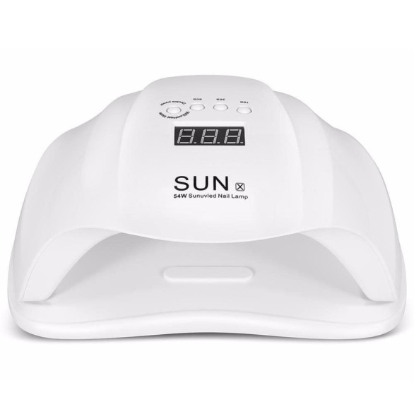 Lámpara LED Sun X 54 W