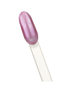 Verniz unhas Inocos Like Gel 130 Rosa Big Bang INOCOS Verniz Like Gel  2