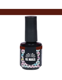 Coleção Algodão Doce - Verniz Gel GL Nails Verniz Gel GL Nails 2