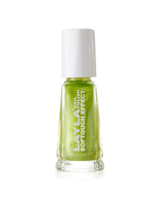 Verniz Softouch Effect 06 10ml - Layla Cosmetics DESC Layla Outlet