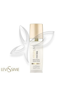 Crema facial con argán 50 ml