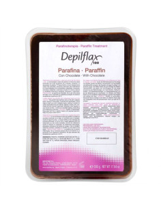 Parafina chocolate 500 g