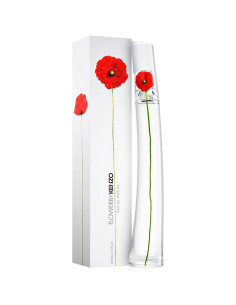 Flower by Kenzo Eau de Parfum 100ml - Kenzo Perfumes Mulher 2