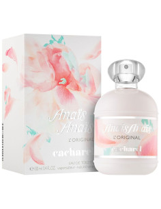 Anaïs Anaïs Eau de Toilette 100ml - Cacharel Perfumes Mulher 2