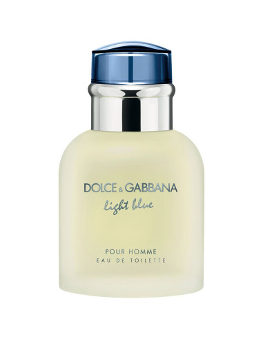 Light Blue POUR HOMME Eau de Toilette 40ml - Dolce & Gabbana Perfumes Homem