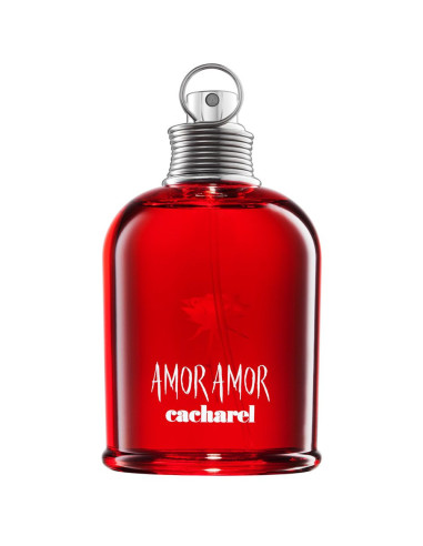 AMOR AMOR Eau de Toilette 100ml - Cacharel Perfumes Mulher