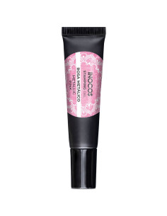INOCOS Stamping Gel rosa metalizado 8 ml