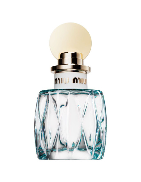 L'Eau Bleue Eau de Parfum 50ml - MIU MIU Perfumes Mulher