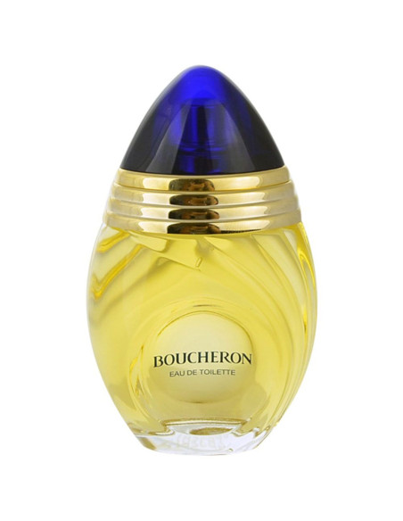 Boucheron Eau de Toilette 100ml - Boucheron Perfumes Mulher