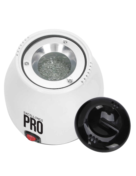 Esterilizador de Cristais Premium 100W Esterilizadores