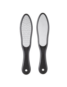 Lima de pedicura ergonómica de doble cara 2