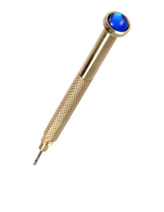 Fresa para piercing de uñas 2
