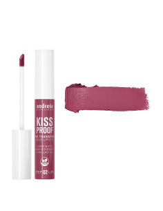 Andreia Kiss Proof 04 Pink Bouquet labial líquido