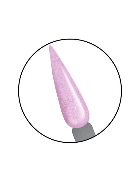 Polvo INOCOS Perfect Powder 3 in 1 P14 Sonho Lilás 20 g