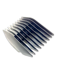 Moser peine guía 3/6 mm para Genio
