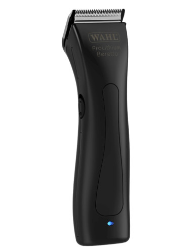 Máquina de Corte Stealth Beret (Sem Fio) - Wahl Maquina de Cortar Cabelo