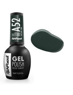 Ricki Parodi A52 Tartan Pine esmalte semipermanente 10 ml