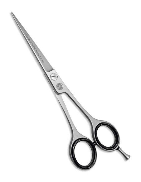 Tesoura Corte Convencional Satin 12cm - SG Solingen Tesouras Cabeleireiro