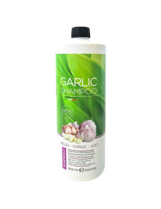 KayPro Garlic champú revitalizante de ajo 1000 ml