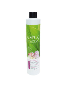 KayPro Garlic champú revitalizante de ajo 300 ml