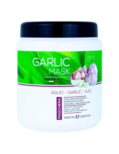 Máscara Revitalizante Alho 1000ml - KayPro Kay Pro Garlic (Revitalizante)