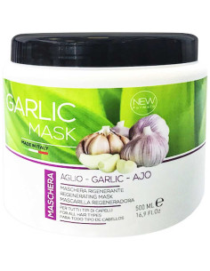 KayPro Garlic mascarilla revitalizante de ajo 500 ml