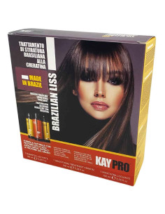 KayPro Brazilian Liss kit de alisado 150 ml