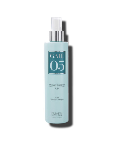 Spray Volumizador 200ml Gate Ocean 05 - Emmebi Gate Ocean