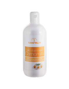 Xanitalia aceite corporal manzanilla 500 ml